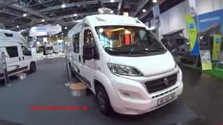 Weinsberg Carabus 601Mq Modell 2015