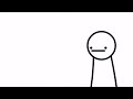 asdfmovie Magical Pony Flying through the Sky - Full Extended Song