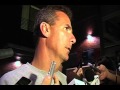 Gainesville.com: Urban Meyer post-practice