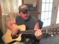 cold and empty kid rock cover