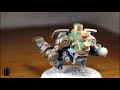 How to make simple Weathering Washes by Lester Bursley