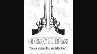 Watch Greensky Bluegrass All Four video