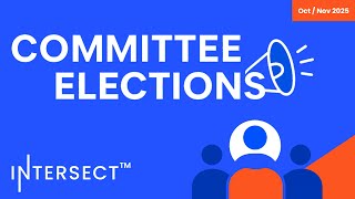 Intersect Committee Elections 2025 Help Shape Cardanos Future