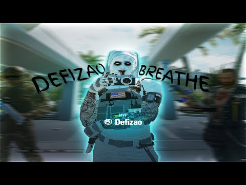 BREATHE 😮💨 | R6 Montage BREATHE 😮💨 | R6 Montage