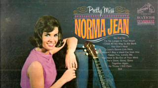 Watch Norma Jean Im No Longer In Your Heart video