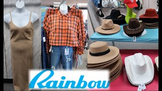 Rainbow Cute New Finds