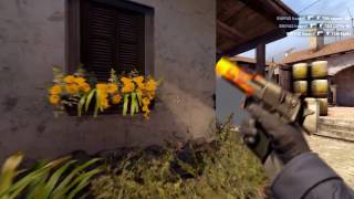 Cs Go Happy Vs Tsm Dreamhack Open London 2015
