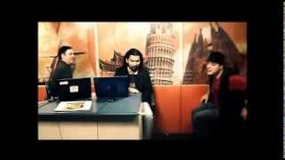 Watch Anything Box Final video