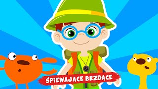 Śpiewające Brzdące - Dżungla - Piosenki Dla Dzieci