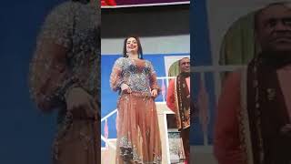 Nida Ch Show Off 2020 Faslabad