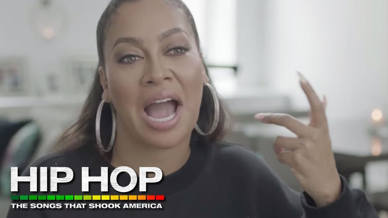 La La Anthony: 'I Worked at Big Boi's Kennels' | Songs That Shook