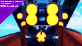 Cone Mage Goes On A Date With An Boombox Discord Sbsd Leak Lol