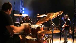 Король И Шут & Kery Kelly & Chris Holmes - Paranoid (Black Sabbath)