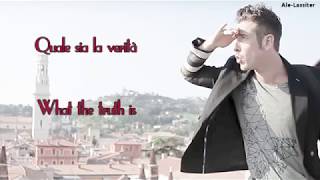 Watch Francesco Gabbani La Strada video