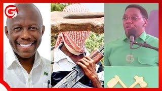 Makonda Awafunga Midomo Wanaochafua Nchi - Atoa Kauli Ya Kutisha Mbele Za Mungu....