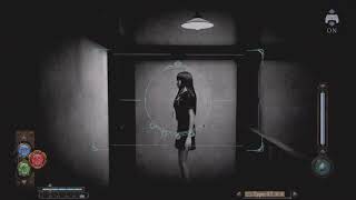Fatal Frame Maiden Of Black Water Japanese Voices - Interlude