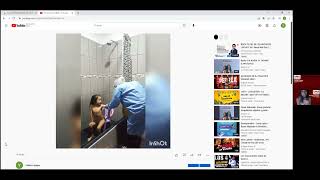 Baño En Ducha Brenda Zarate Yadhira Quispe