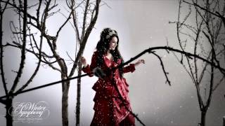 Watch Sarah Brightman Happy Christmas video