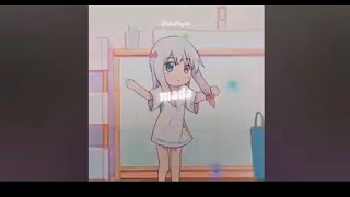 Cute Anime Girls Dancing