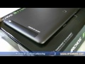 Archos 97 Carbon unboxing