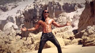 Flavour - Power To Win (Official Video)