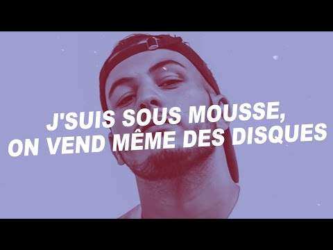 Hornet La Frappe - Calumet Paroles