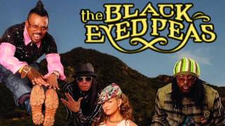 Watch Black Eyed Peas Bend Your Back video