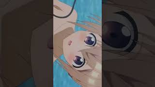A Moment In The Swimming Pool Uchi No Kaisha No Chiisai Senpai No Hanashi