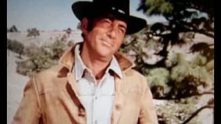 Watch Dean Martin Five Card Stud video