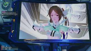 Pso2 Movie Concert Our Fighting Eternal Encore