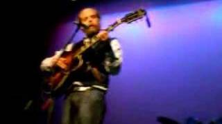 Watch Bonnie Prince Billy Big Friday video