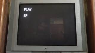 Opening To Fx 1989 Vhs