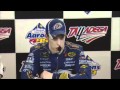 Wisdom Of Brad Keselowski NASCAR Video