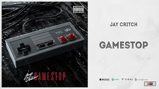 Watch Jay Critch Gamestop video