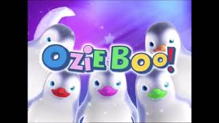 Ozie Boo - Générique Coucou Les Ozie Boo Français-Vffrench Saison 2