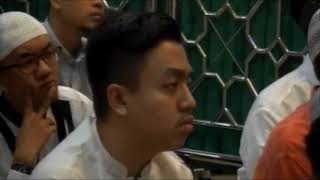 Sahkah Sholat Dengan Imam Preman Bertato ? - Buya Yahya Menjawab
