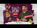 Zezo Potiguar - Arraiá do Zezo - Live dos Namorados | #Fique...