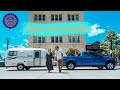 We bought a Travel Trailer - Our 2008 Casita Spirit Deluxe