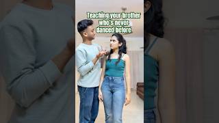 Dance Reel With My Cousin