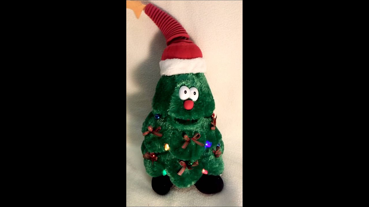 singing christmas tree youtube bellevue singing christmas tree