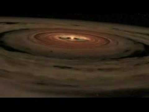 Pint of Dark Matter Video