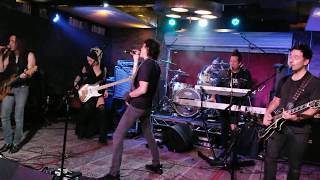 Nuno Bettencourt And Friends Soundcheck Live Lucky Strike 5 2018 Nuno Bettencourt And Friends Soundcheck Live Lucky Strike 5 2018