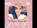 15 AÑOS DANIELA - Mi niña bonita - De niña a mujer - Tiempo de vals