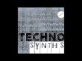 Raw Loops - Techno Synths Audio Demo