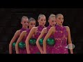 Rhythmic