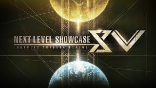 Next Level Showcase Xv Journeys Through Realms Prime 1 Studio