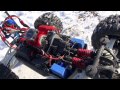 RC ADVENTURES - PuLP FRiCTiON - What I did today - Radio Control Hobby 4x4 Trucks