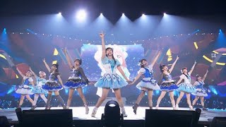 Aqours - Water Blue New World