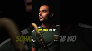 Sohail Abbas , King Of Drag Flick Stan Hockey