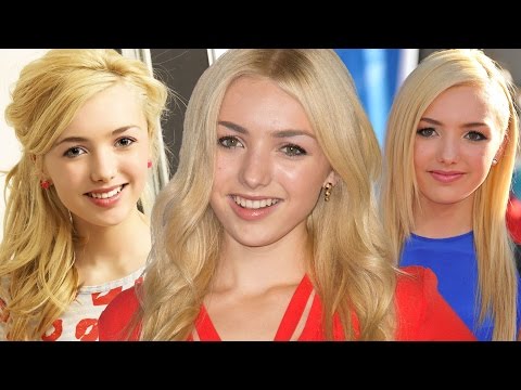 7 Things You Didn't Know About Peyton List